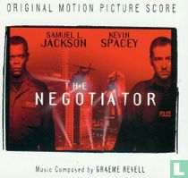 The Negotiater