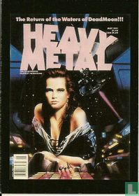 May 1991