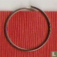 Rond 24/16 mm