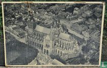 Kathedrale St. Jan in 's-Hertogenbosch