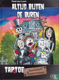 Altijd bijten de buren