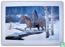 Durango à cheval