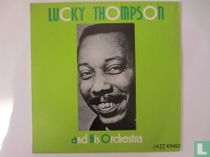 Lucky Thompson and his Orchestra