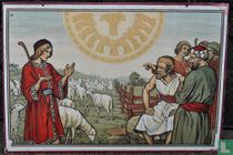 Dream of the Sheaves of Joseph