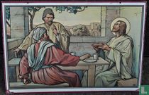 Emmaus guests