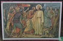 Judas Kiss