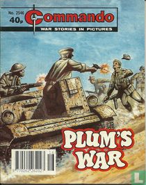Plum's War