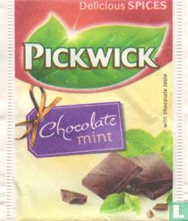 Chocolate mint