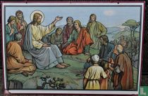 Sermons from Jesus