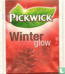 Winter glow