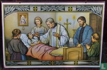 Sacrament of the Anointing of the Sick