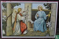 Mary's Message