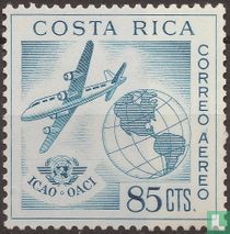 Organisation de l'Aviation internationale