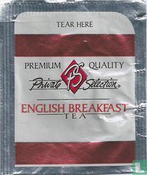 English Breakfast