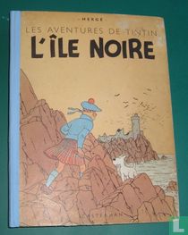 L'Île Noire