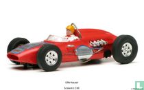 Offenhauser bryant special