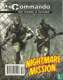 Nightmare Mission