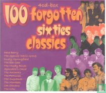 100 Forgotten Sixties Classics
