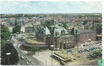 Arnhem - Musis Sacrem