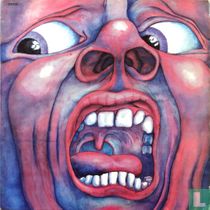 In The Court Of The Crimson King