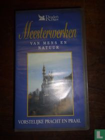 Vorstelijke pracht en praal