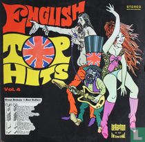 English Top Hits Vol. 4