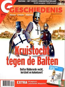 G-Geschiedenis [NLD] 7