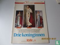 Drie koninginnen