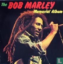 The Bob Marley Memorial Album