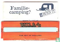 Familiecamping?