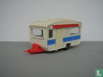 Touring Caravan
