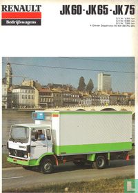 Renault Trucks JK