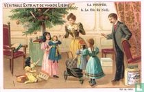 La fête de Noël