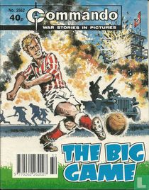 The Big Game