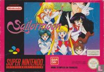 Sailor Moon