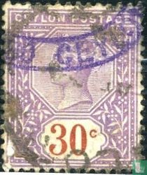 Queen Victoria