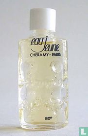Eau Jeune EdT 4ml