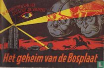Het geheim van de Bosplaat