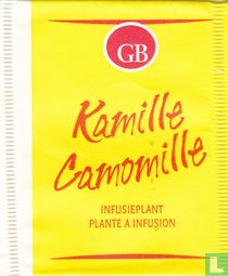 Kamille 