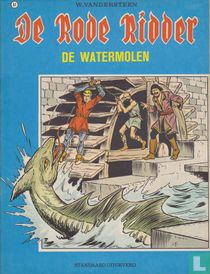 De watermolen kaufen