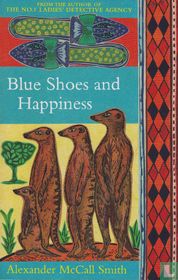 Blue Shoes and Happiness