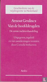 Van de hoofddeugden