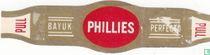 Phillies - Bayuk - Perfecto
