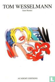 Tom Wesselmann