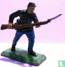 Unionist Soldier
