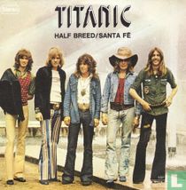 Half breed