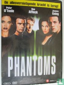 Phantoms