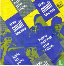 Here Come the Nice