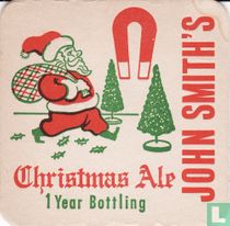 Christmas Ale 1 Year Bottling