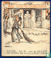 Inde Soete Suikerbol 1